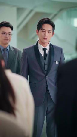 Szczęśliwa róża – Pan Zhou mnie rozpieszcza do szaleństwa episode 3