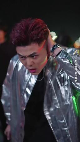 Dari Penjara ke Puncak episode 18