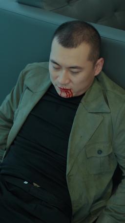 En Güçlü Koruma episode 19