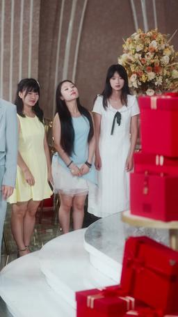 Love Like a Sour Candy episode 61