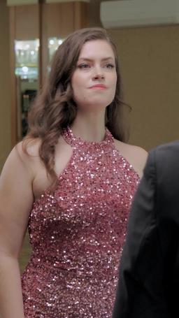 The CEO's Wife is A Badass episode 69