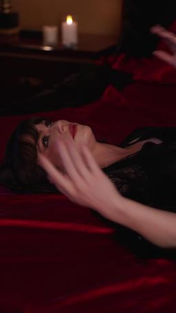 The Mob Boss Substitute episode 40