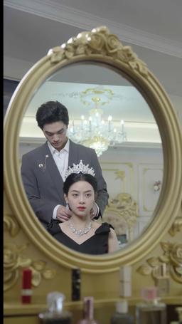 After Being Reborn, I Got Married to My Ex-boyfriend’s Uncle (English-dubbed) episode 14