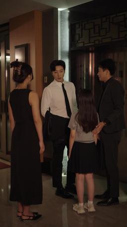 The CEO's Most Wanted episode 15