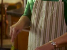 Holiday Engagement episode 13