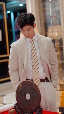 夫人她竟是頂級豪門 episode 52