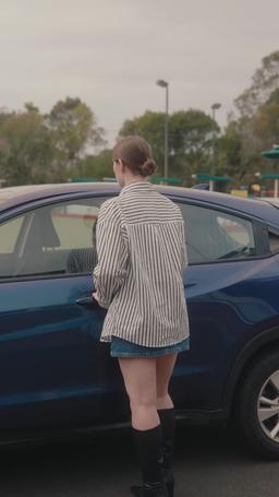 사랑은 엑셀을 밟아버렸다 episode 29