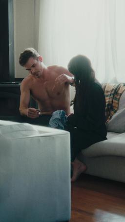 Falling For Her Bodyguard episode 40