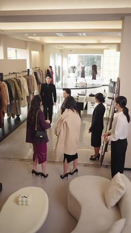 Sweet Baby, Sweeter Love episode 64