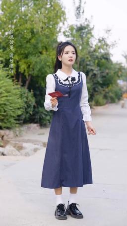 Falling Fast: The Magic of an Instant Bond episode 4