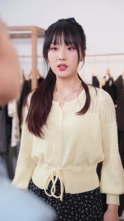 زواج خاطف
 وحب غامر من الزوج episode 49