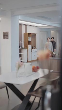 Haine Karşı Ortaklık episode 32