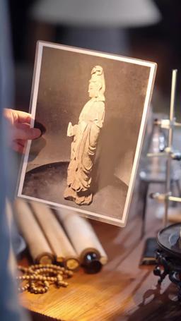 「Synchronisierung」Pling! Mama, dein Schnucki-Gatte ist da! episode 1