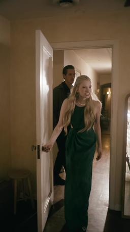 「Synchronisierung」Bestimmt zu meinem verbotenen Vampir episode 16