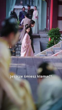 Wyjść za wiosenny wiatr episode 38