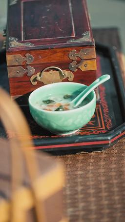 The Chancellor at My Door episode 31