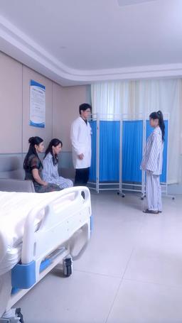 بعد موتي احترق الجميع من الندم episode 8