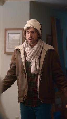 El Romance De La Jefa En Un Pueblo Pequeño episode 21