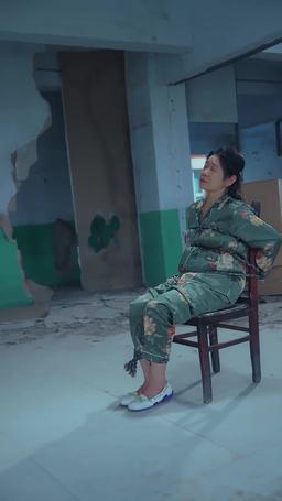 新婚夜：植物人老公突然睜開眼 episode 44