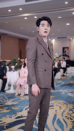 十年の愛は、幼馴染との一瞬に及ばない episode 5