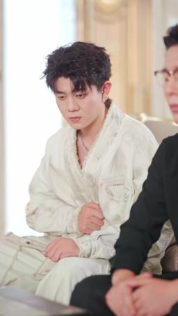 Do una svolta alla mia vita: da banca del sangue a moglie dell'AD episode 40