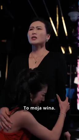 Żona Młodego Mu: Ukryta Prawda episode 53