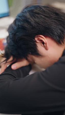 Görünmeyen Aşk episode 40