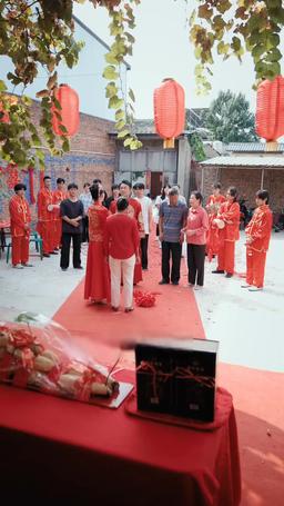 시골 출신 대표님 아름다운 CEO와의 재혼, 오히려 좋아 episode 3