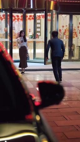 Jamais séparé episode 66