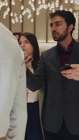 [dublado] O Bilionário Fugitivo se Tornou Meu Noivo episode 74