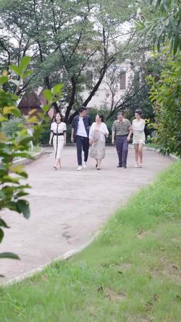 神龍出獄 episode 27