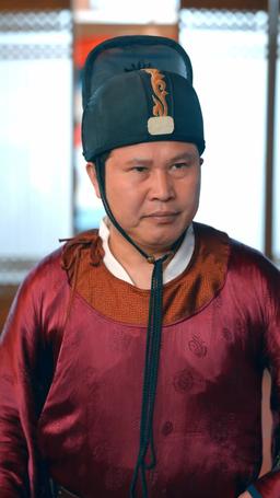 여장군 납시오 episode 23