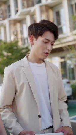 暴富後前女友後悔了 episode 55