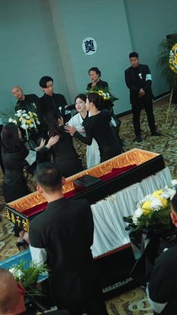 The True Heiress’s Revenge episode 54