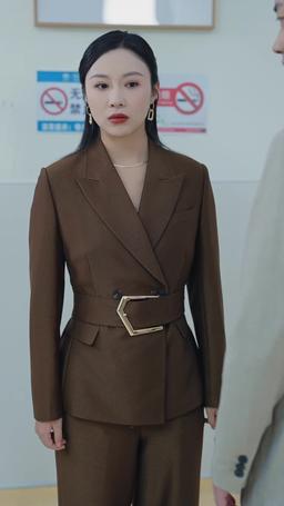 Görünmeyen Aşk episode 9