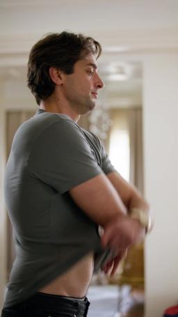 Réclamée par l'Alpha que je hais episode 22