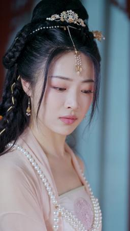 การเกิดใหม่ในกองเพลิง episode 65