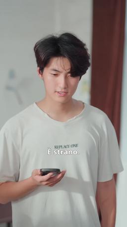 La conoscenza è il suo potere episode 44