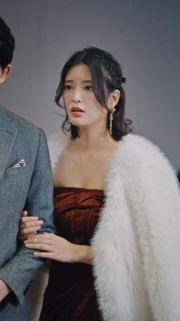 돈, 총 그리고 메리 크리스마스 episode 56