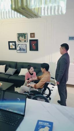 Mama Palsu Pewaris Silat episode 54