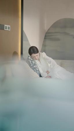 Stay Alive to See You Don’t Love Me episode 4