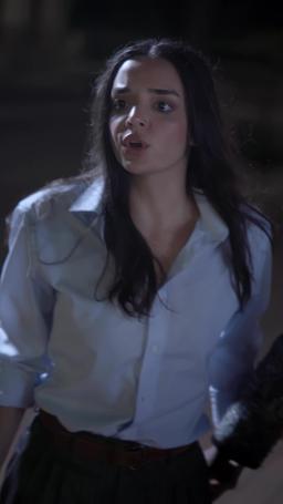 Spietato papà mafioso episode 45