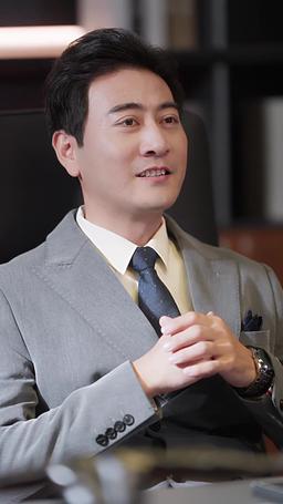 良緣不晚 episode 4