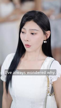 The CEO Lady's Grand Return episode 9