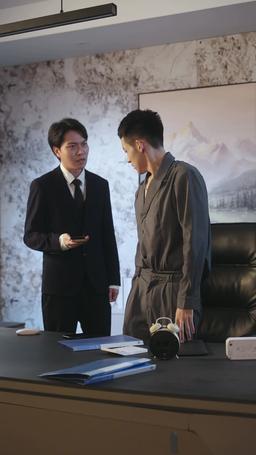 Mulher Intocável episode 8