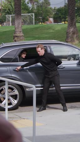 Raja Alfa dan Sang Pengantin Perawan episode 10