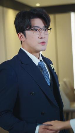 A Wife's Revenge episode 14