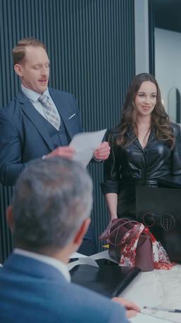 التوأمان والانتقام episode 21