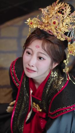 Kneel, Your Majesty! The Exiled One Returns episode 43