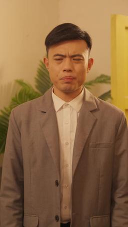 A Father's Redemption episode 50